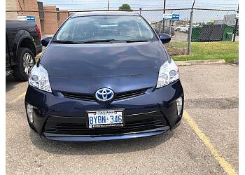 Brantford auto body shop CSN Brant County