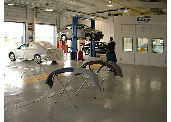 Chatham auto body shop CSN Chatham