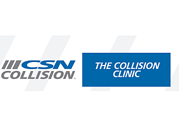 St Johns Carrosseries de automobiles CSN Collision Clinic Topsail Road