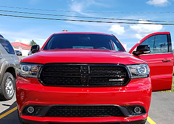 CSN Dana's Collision Center - Fredericton, NB Auto Body Shops - Car Image