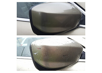 Belleville Carrosseries de automobiles CSN Hackett's