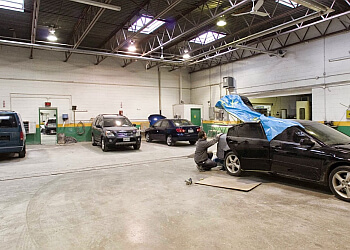 London Carrosseries de automobiles CSN Jones'