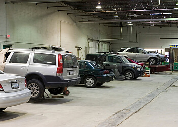 London Carrosseries de automobiles CSN Jones'