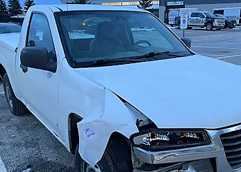 Waterloo Carrosseries de automobiles CSN Koebel's