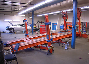 CSN Mid Island Auto Collision Ltd. - Nanaimo, BC Auto Body Shops - Service Image