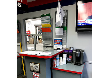 Port Coquitlam auto body shop CSN Port Coquitlam