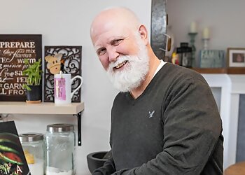 Brampton financial service CSR Wealth Management