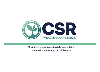 Brampton financial service CSR Wealth Management