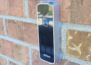 Terrebonne security system CS Sécurité