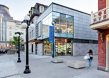 Ottawa residential architect CSV Architects