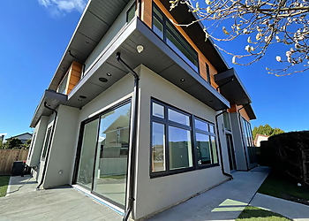 Burnaby window company C-Sky Windows