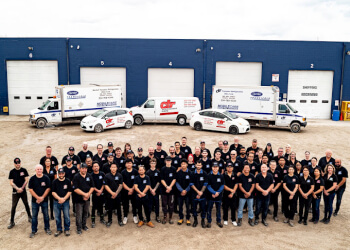 Winnipeg auto parts store CTR Auto Parts