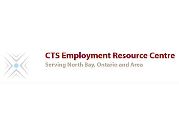 North Bay employment agency CTS Employment Resource Centre image 1