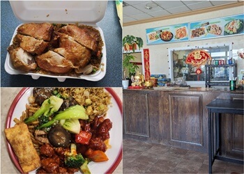 Ajax Restaurants Chinois C&T Wok Express