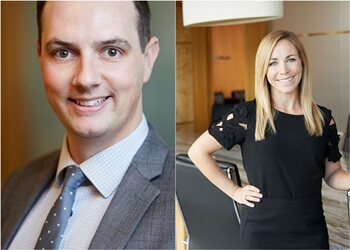 Calgary Avocats Pour Faute Professionnelle Médicale Cuming & Gillespie LLP