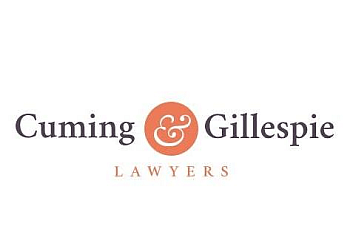Calgary Avocats Pour Faute Professionnelle Médicale Cuming & Gillespie LLP
