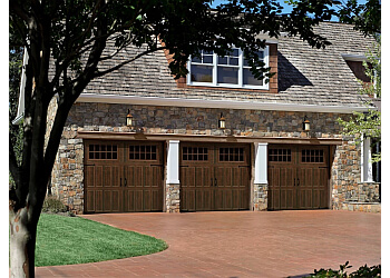 Edmonton Réparations De Portes De Garage C & W Canada Garage Doors