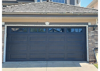 3 Best Garage Door Repair In Edmonton AB Expert Recommendations   CWCanadaGarageDoors Edmonton AB 2 