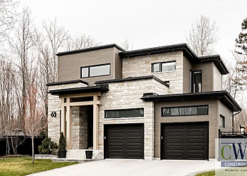 CWN Construction inc. CWN Construction inc. - Blainville, QC Constructeurs De Maisons