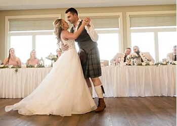 London wedding dance choreography CYouMove