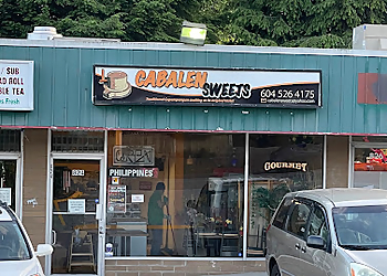 Cabalen Sweets Restaurant & Catering - New Westminster, BC Caterers - Restaurant Entrance Image