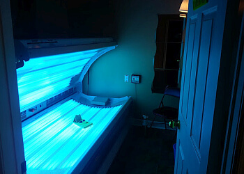 Brampton Salons De Bronzage Cabana Del Sol Tanning Salon