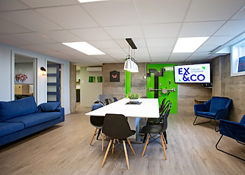 Sherbrooke accounting firm Cabinet Comptable Ex&Co CPA Inc.