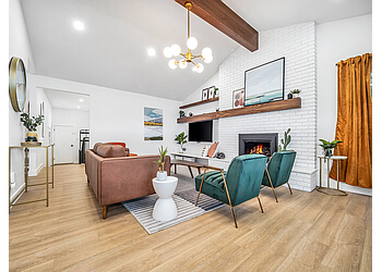 Lethbridge custom cabinet Cabinet Expressions