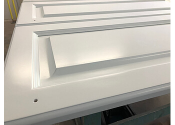 Kingston custom cabinet CabinetPRO