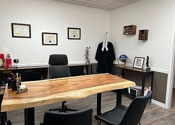 Longueuil dui lawyer Cabinet de Me Mélanie Brochu