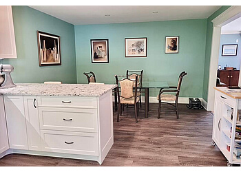 Halifax Ébénisteries Cabinetworks Ltd.