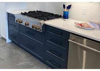 Halifax Ébénisteries Cabinetworks Ltd.