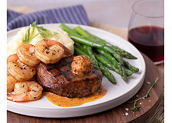 Abbotsford seafood restaurant Cactus Club Cafe Abbotsford