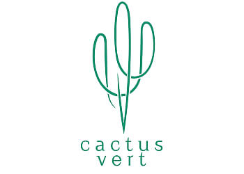 Trois Rivieres advertising agency Cactus Vert image 1