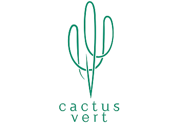 Cactus Vert