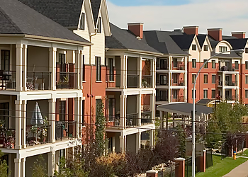 Sherwood Park Architectes Résidentiels Cadd-Abilities Design & Drafting Ltd.