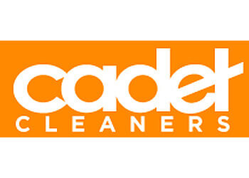 Ajax dry cleaner Cadet Cleaners