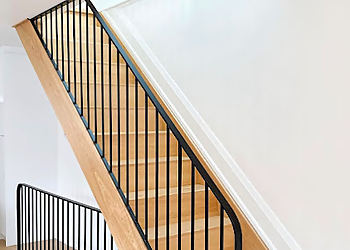 Whitby home builder Cadge Homes