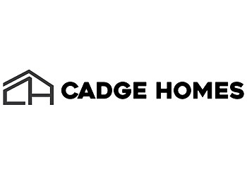 Whitby home builder Cadge Homes