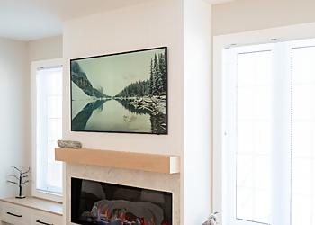 Whitby home builder  Cadge Homes