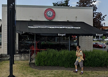 Ottawa Boutiques De Bagels Cadmans Montreal Bagels