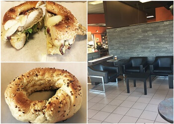 Ottawa Boutiques De Bagels Cadmans Montreal Bagels
