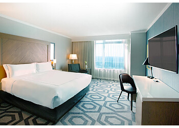 Windsor hotel Caesars Windsor