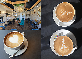 Ottawa cafe Cafe Cristal