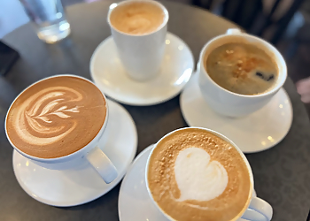 Ottawa cafe Cafe Cristal