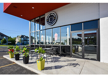 Mirabel Café Cafe Depot