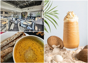 Mirabel Café Cafe Depot