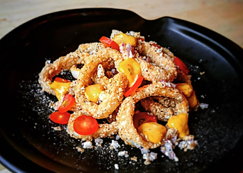 Cafe Inspire - Markham, ON French Restaurants - French Seafood Image