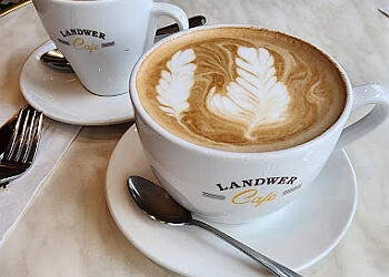 Cafe Landwer