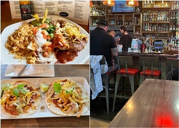 3 Best Mexican Restaurants in Victoria, BC - Expert Recommendations